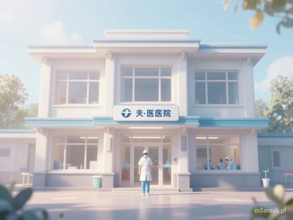 Sennik Klinika - znaczenie snu