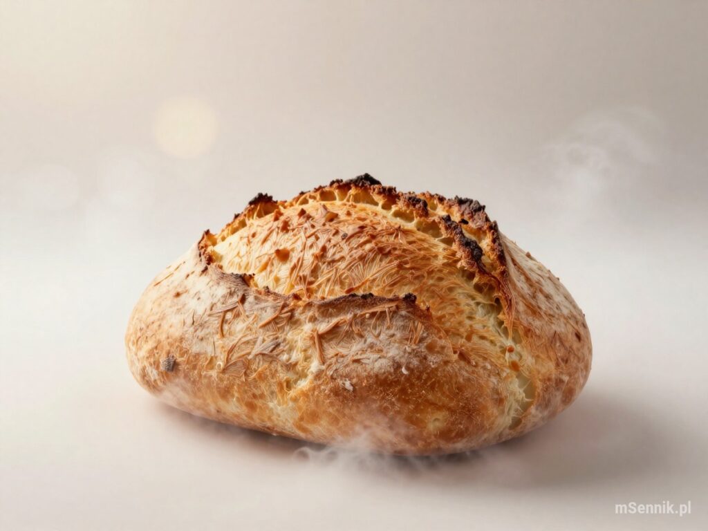 Sennik Kromka - znaczenie snu