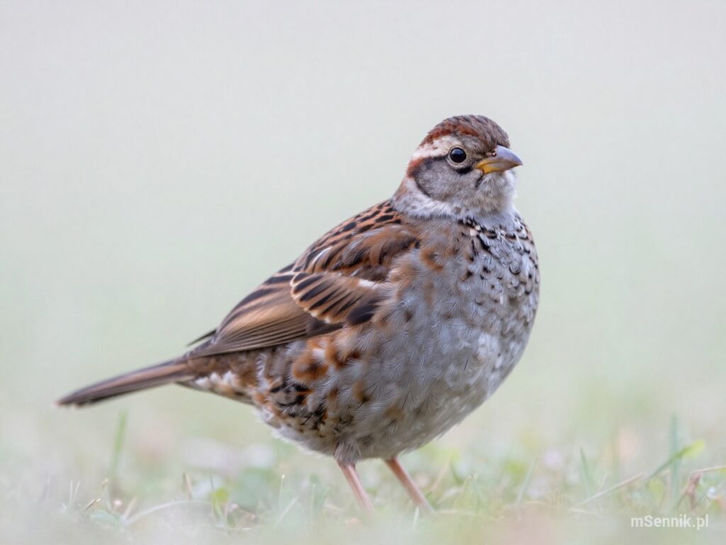 Sennik Kuropatwa - znaczenie snu