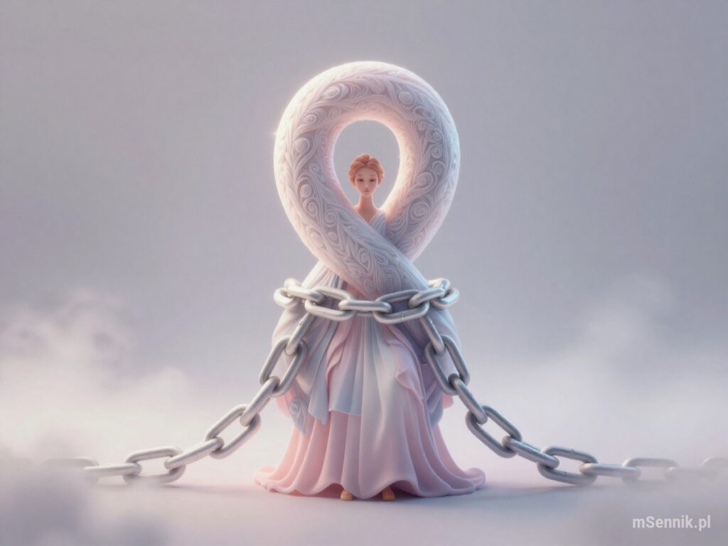 Sennik Link - znaczenie snu