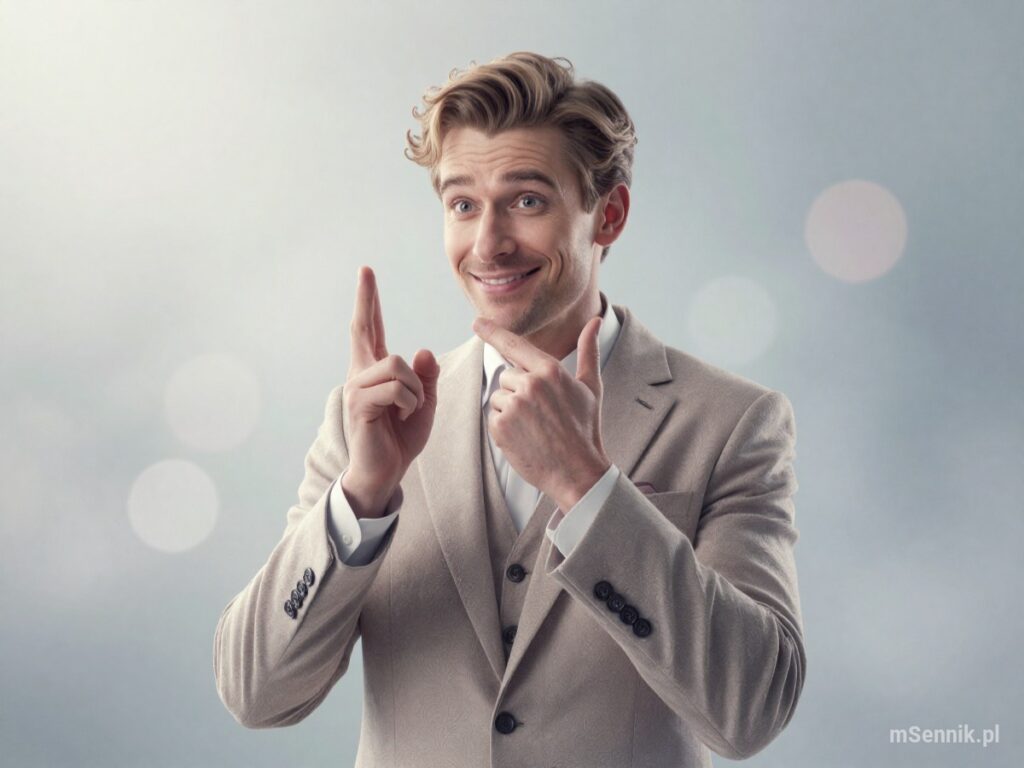 Sennik Lizus - znaczenie snu