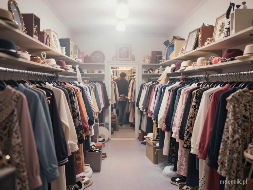 Sennik Lumpeks - znaczenie snu