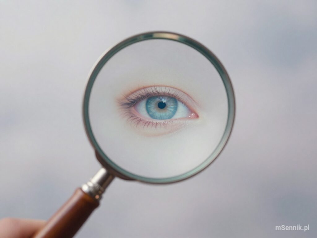 Sennik Lupa - znaczenie snu