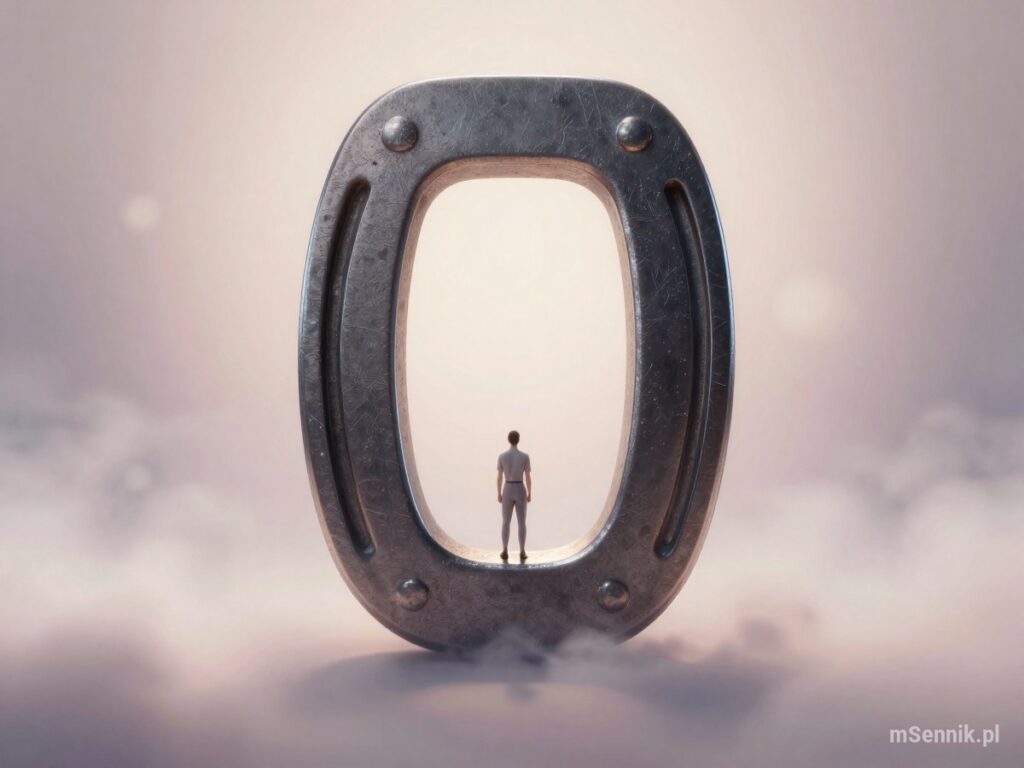 Sennik Magnes - znaczenie snu