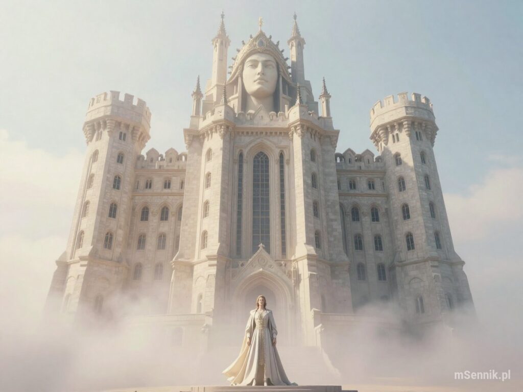 Sennik Moc - znaczenie snu