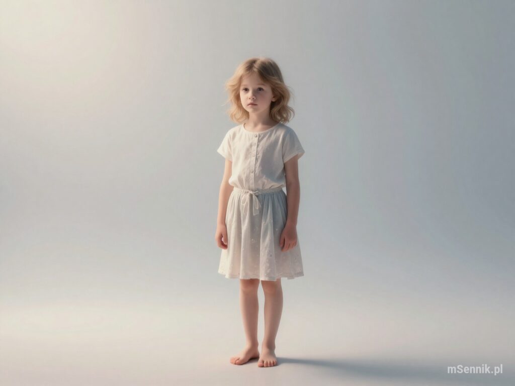 Sennik Nieletni - znaczenie snu