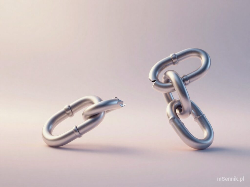 Sennik Nielojalność - znaczenie snu