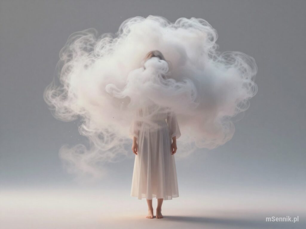 Sennik Odór - znaczenie snu