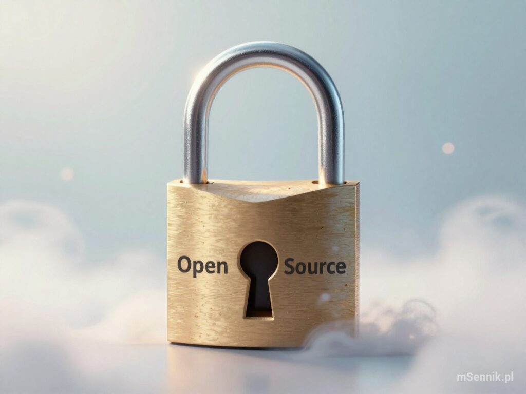 Sennik Open Source - znaczenie snu