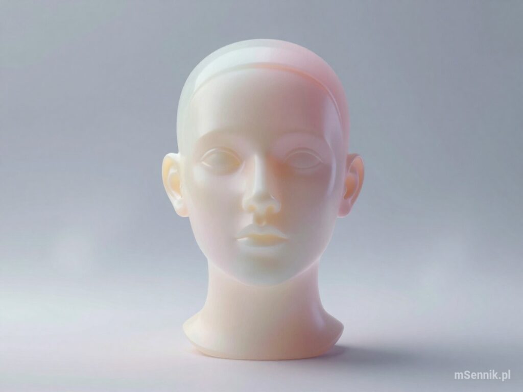 Sennik Plastik - znaczenie snu