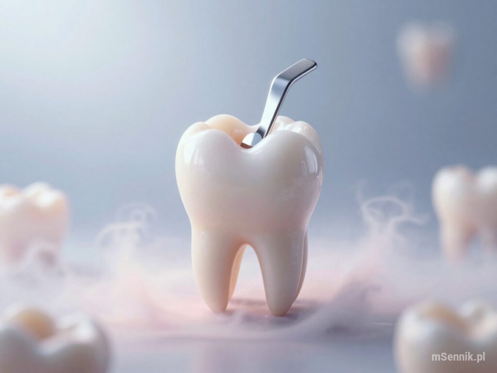 Sennik Plomba - znaczenie snu