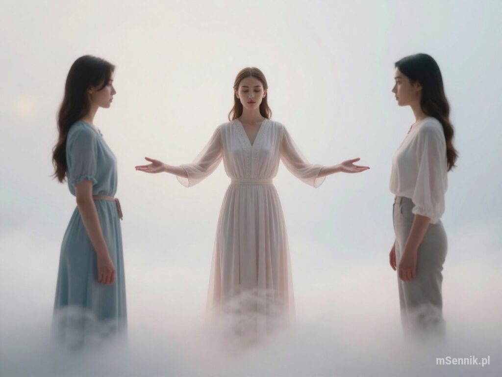 Sennik Pośrednik - znaczenie snu