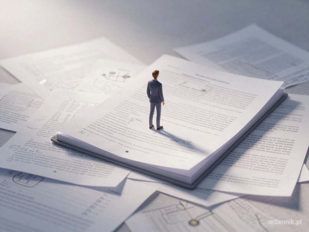 Sennik Praca Domowa - znaczenie snu