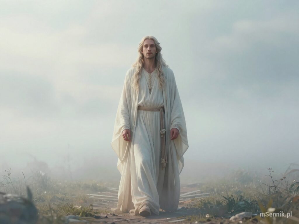 Sennik Przewodnik - znaczenie snu