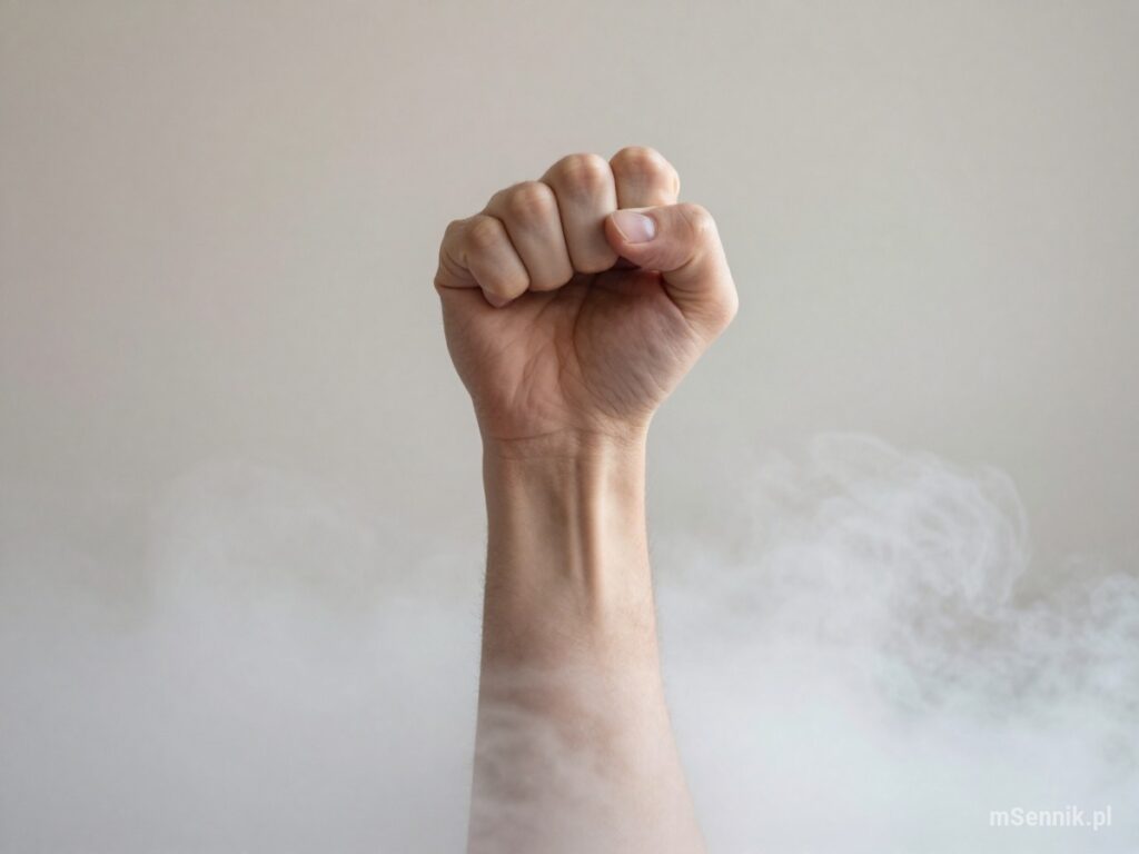 Sennik Rebelia - znaczenie snu