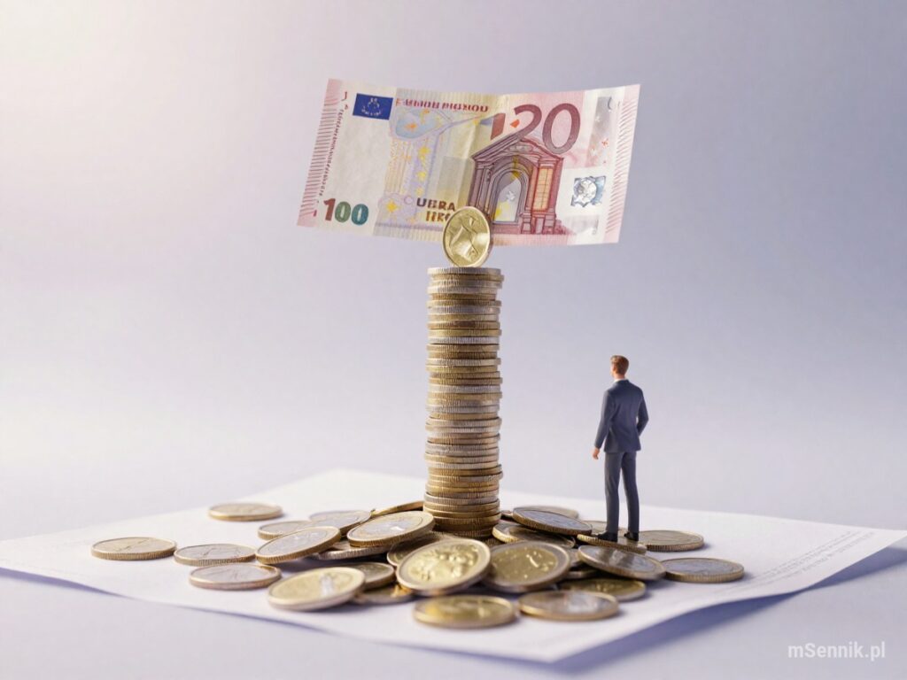 Sennik Renta - znaczenie snu