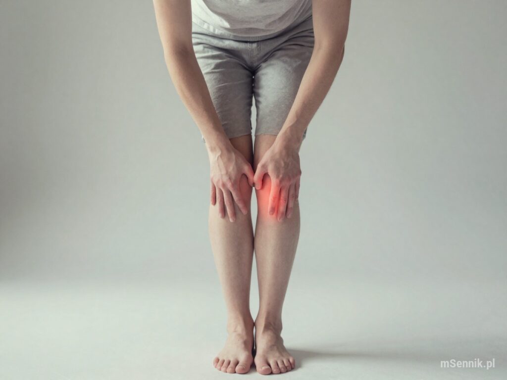 Sennik Reumatyzm - znaczenie snu