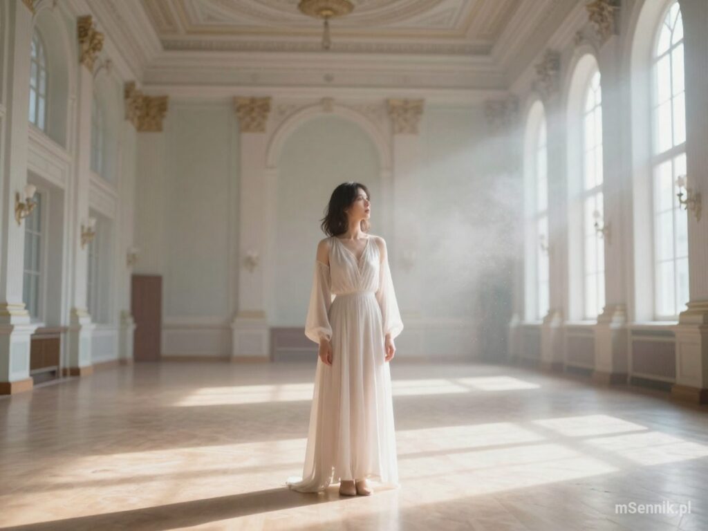 Sennik Sala - znaczenie snu