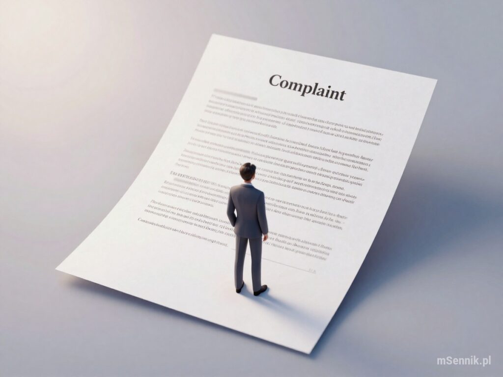 Sennik Skarga - znaczenie snu