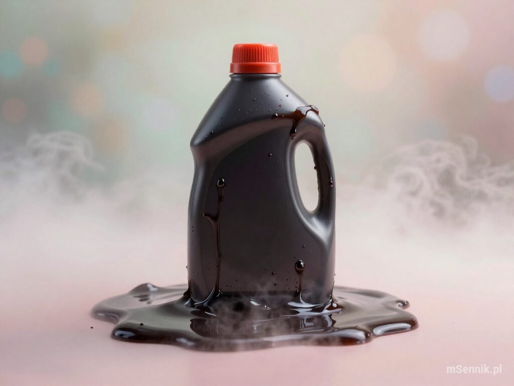 Sennik Smar - znaczenie snu