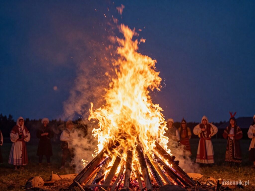 Sennik Sobótka - znaczenie snu
