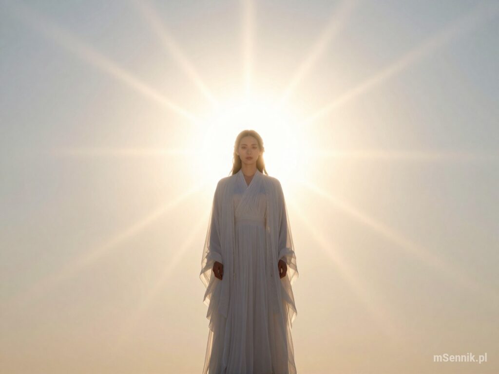 Sennik Sol - znaczenie snu