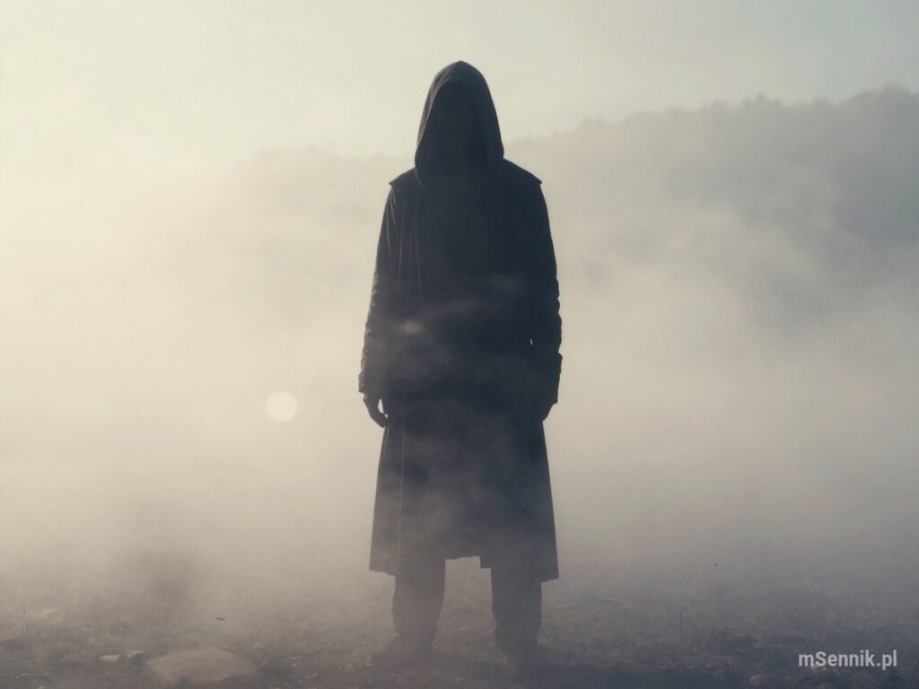 Sennik Stalker - znaczenie snu