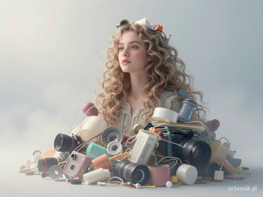 Sennik Stos - znaczenie snu