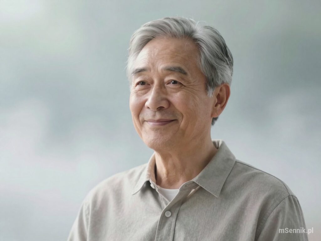 Sennik Tata - znaczenie snu