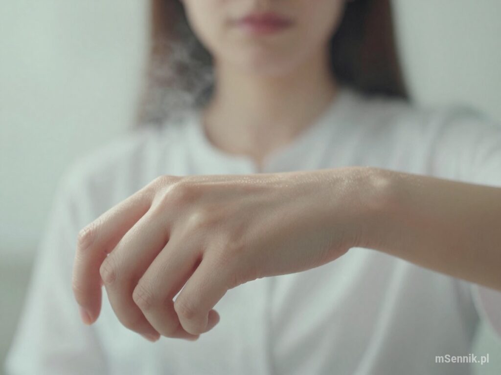 Sennik Tętno - znaczenie snu