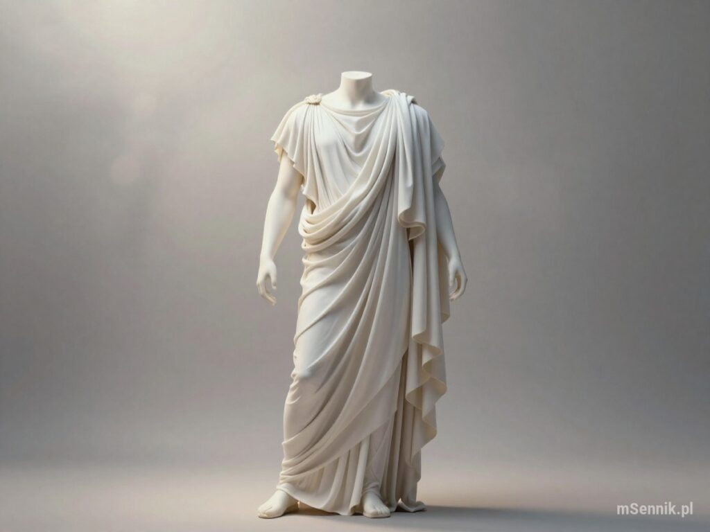 Sennik Toga - znaczenie snu