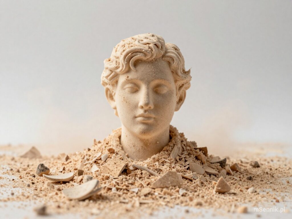 Sennik Trociny - znaczenie snu