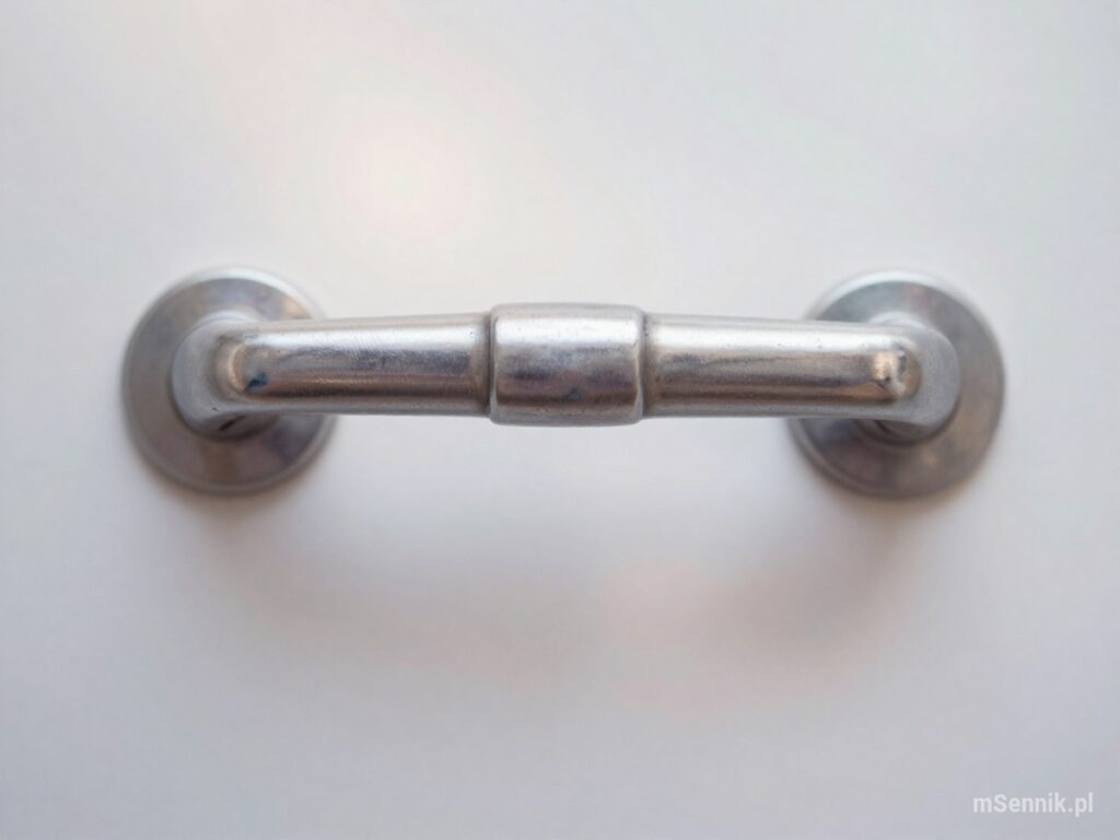 Sennik Uchwyt - znaczenie snu