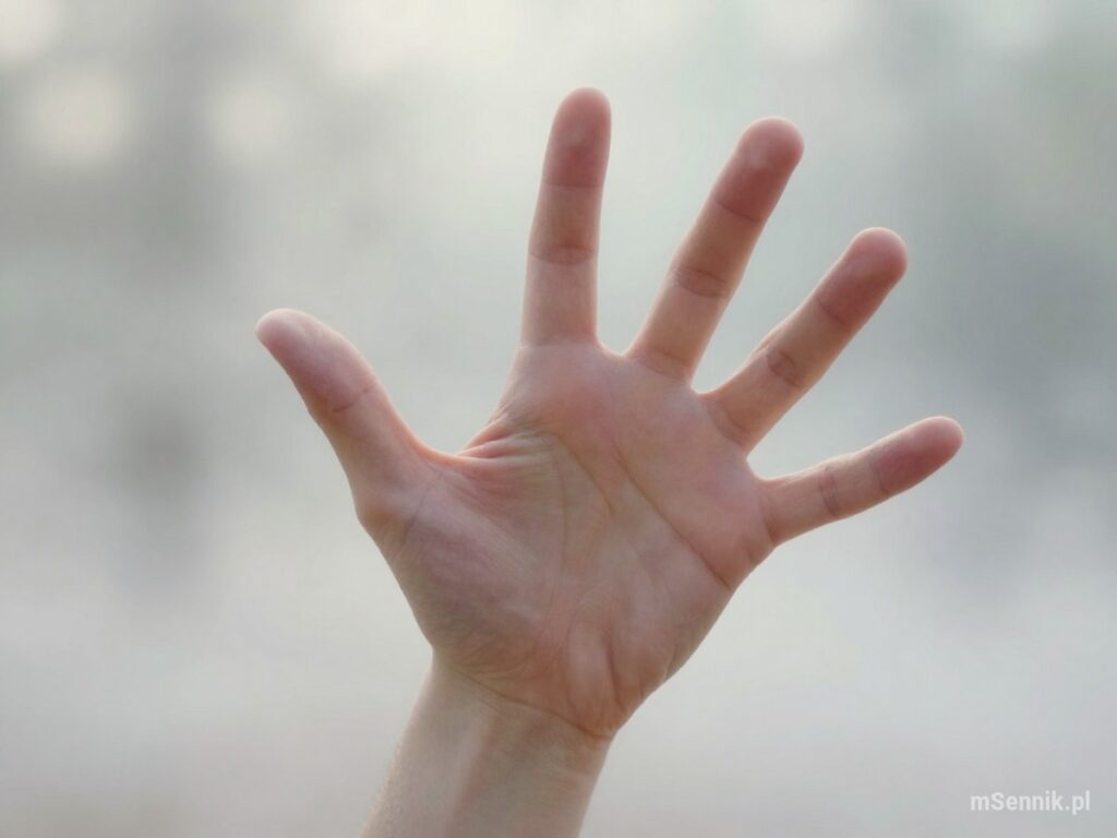 Sennik Uwolnienie - znaczenie snu