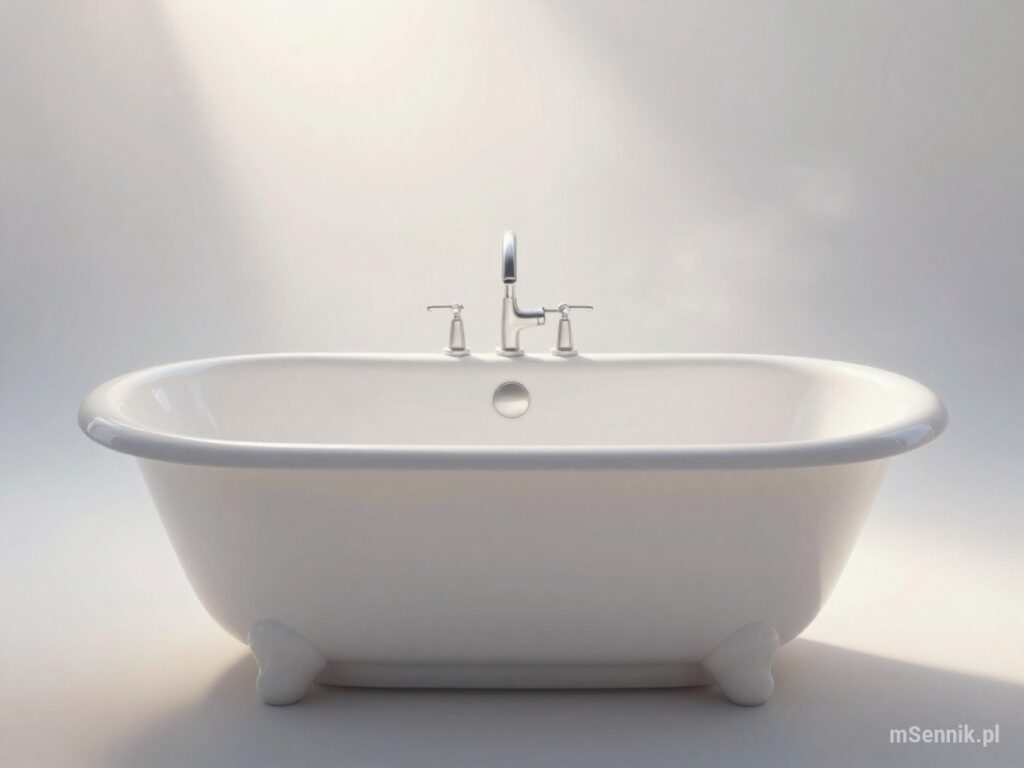 Sennik Wanna - znaczenie snu