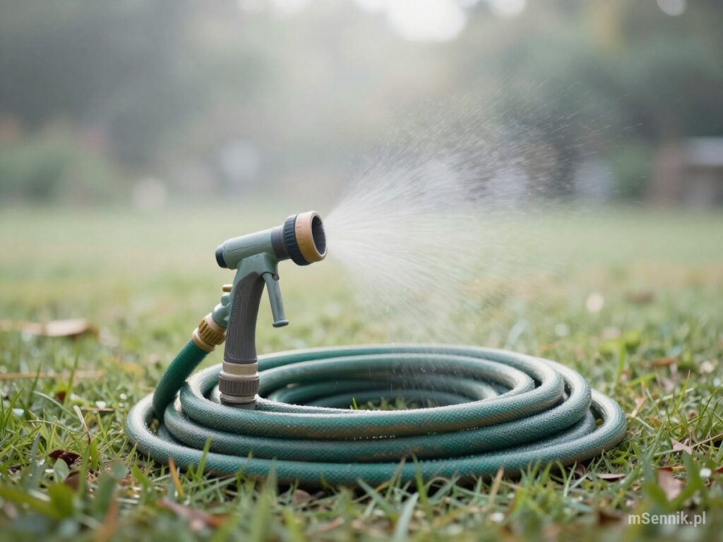 Sennik Wąż Ogrodowy - znaczenie snu