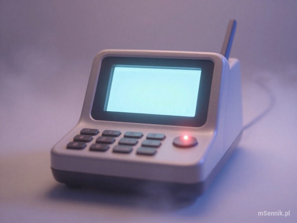 Sennik Wiadomość Głosowa - znaczenie snu