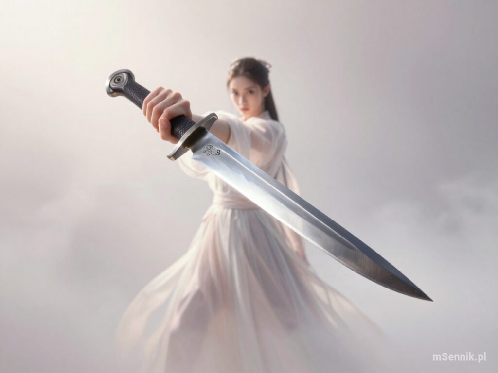 Sennik Zabić - znaczenie snu