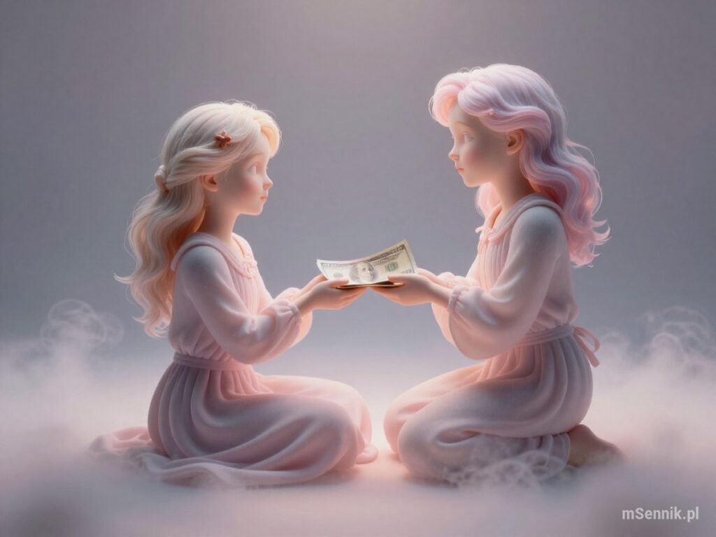 Sennik Zakup - znaczenie snu