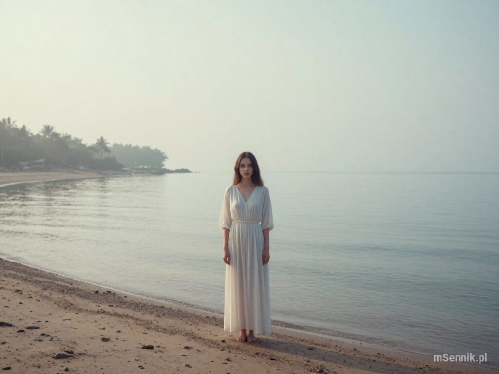 Sennik Zatoka - znaczenie snu