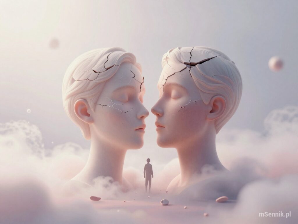 Sennik Zdrada - znaczenie snu