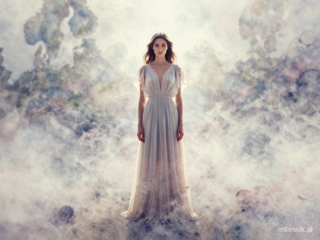 Sennik Akwarela - znaczenie snu