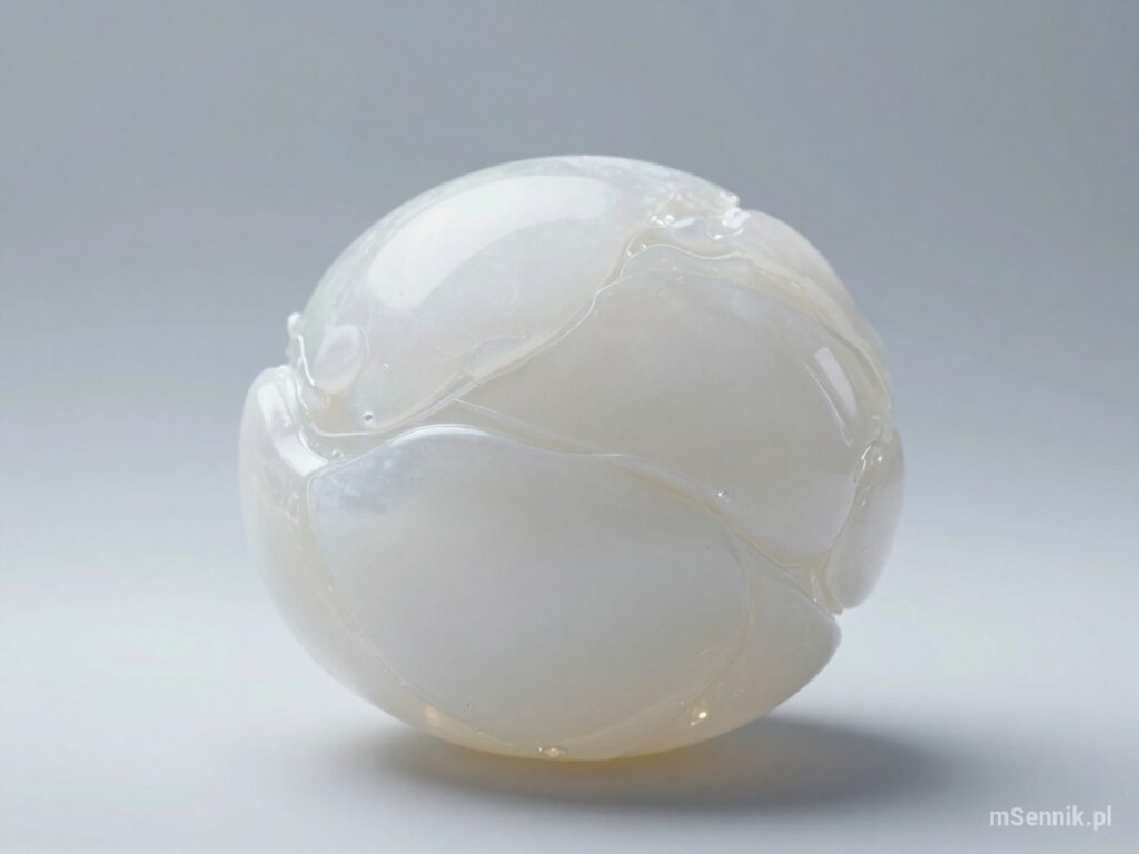 Sennik Alabaster - znaczenie snu