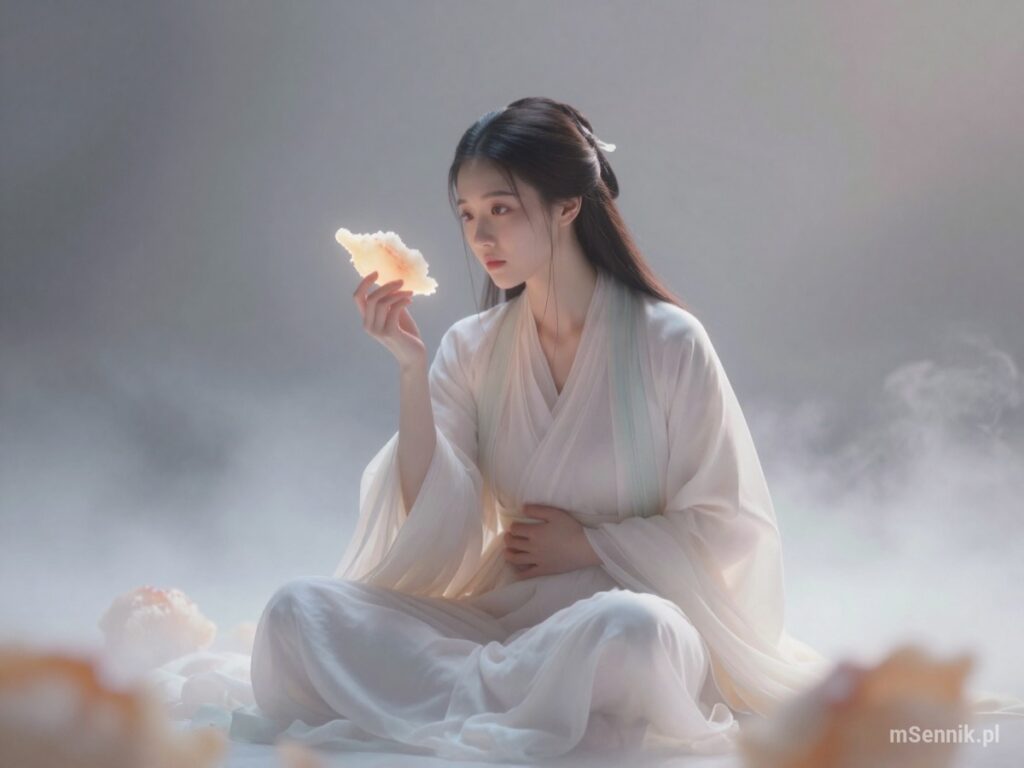 Sennik Apetyt - znaczenie snu