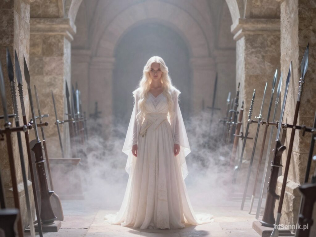 Sennik Arsenał - znaczenie snu