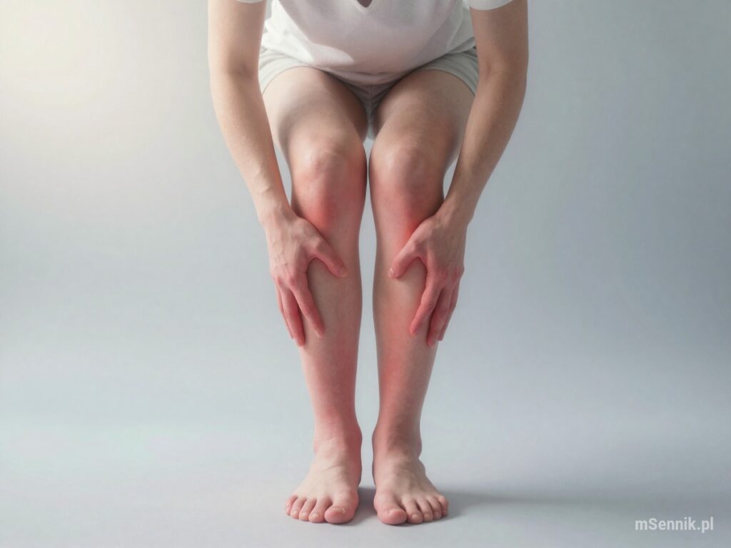 Sennik Artretyzm - znaczenie snu