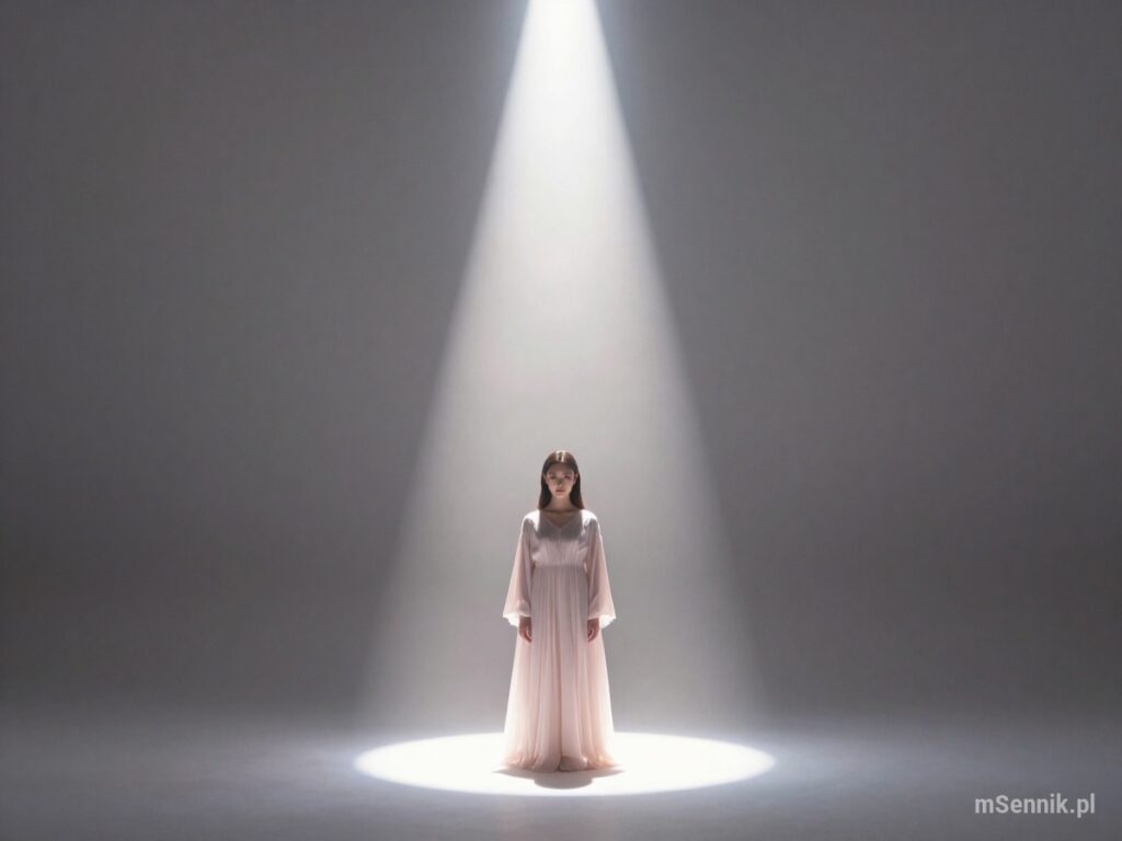 Sennik Atencja - znaczenie snu