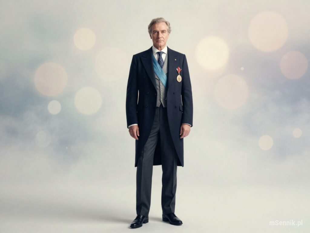 Sennik Baron - znaczenie snu