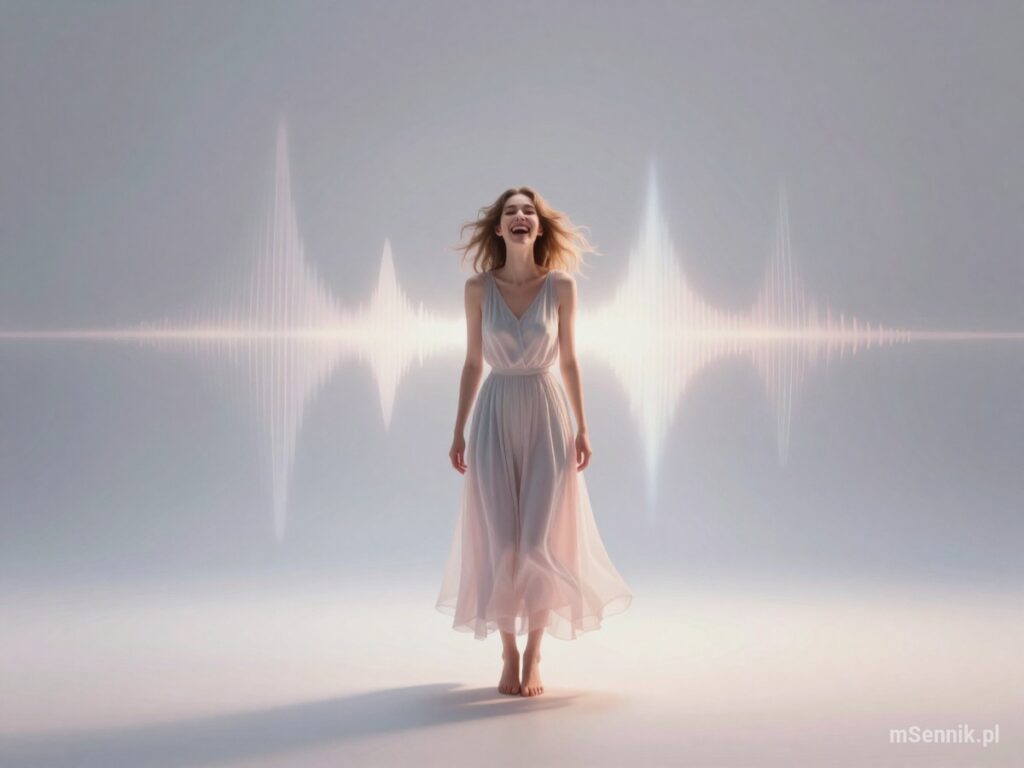 Sennik Chichot - znaczenie snu