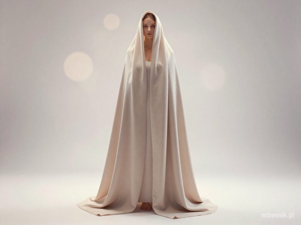 Sennik Chusta - znaczenie snu